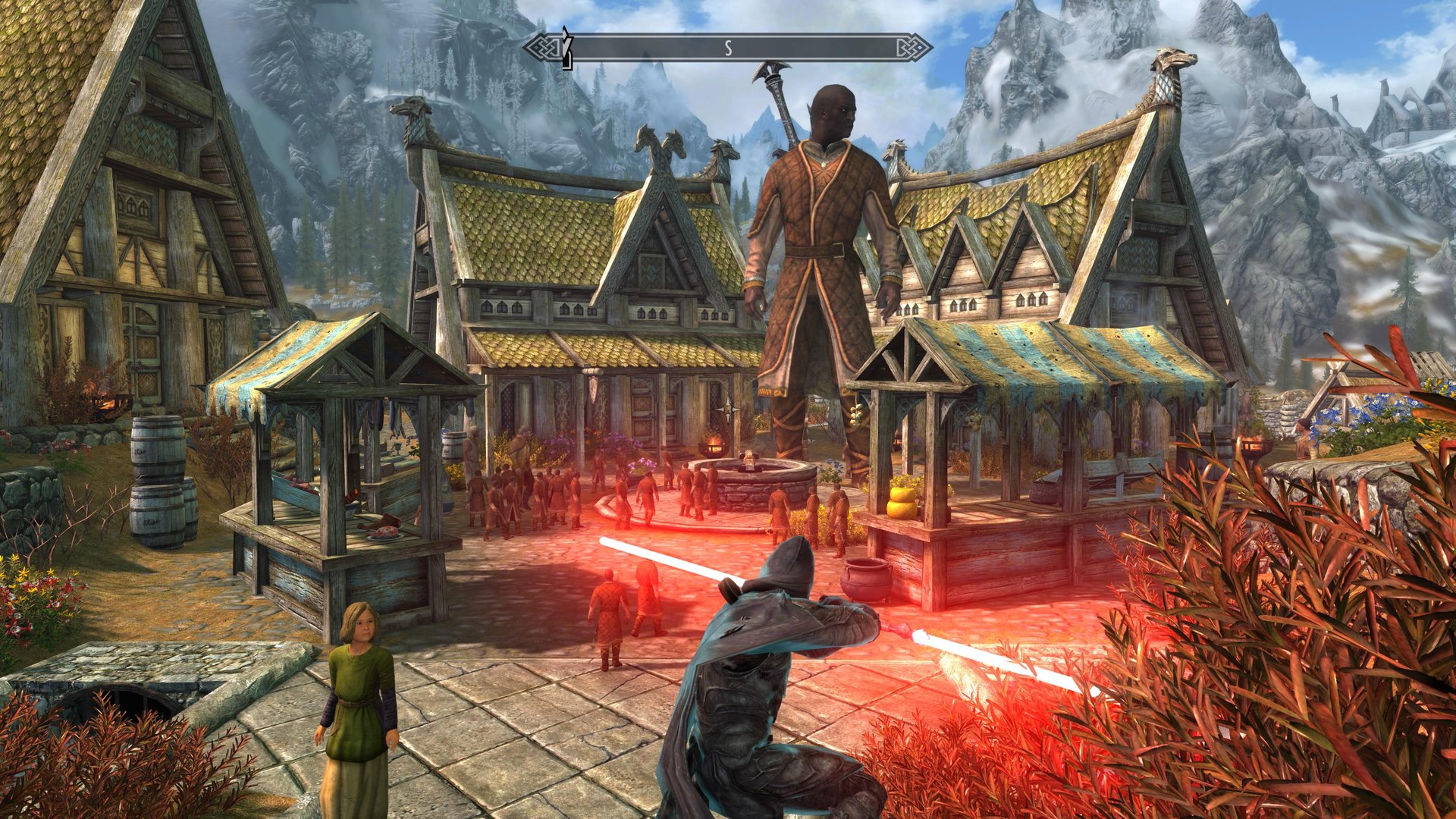 巫师3：狂猎 完整版 截图6