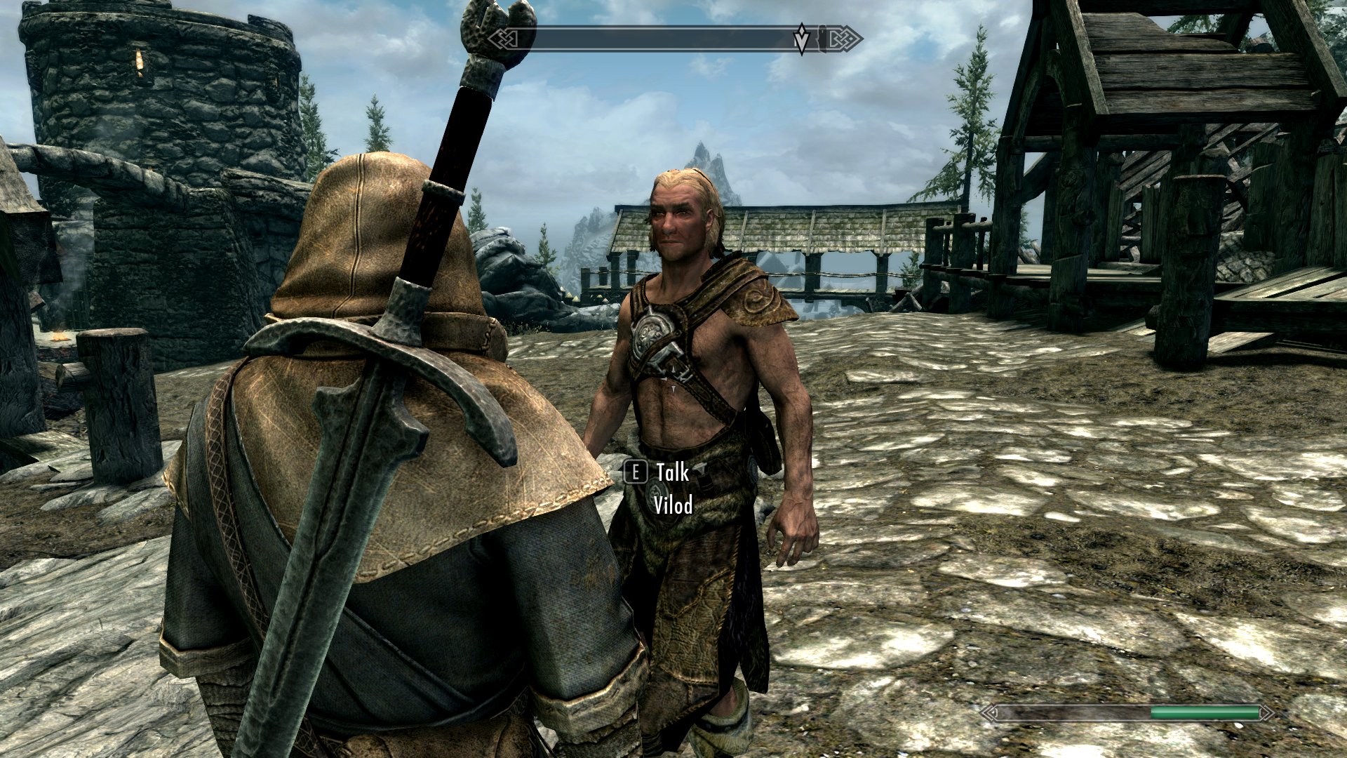 巫师3：狂猎 完整版 截图8