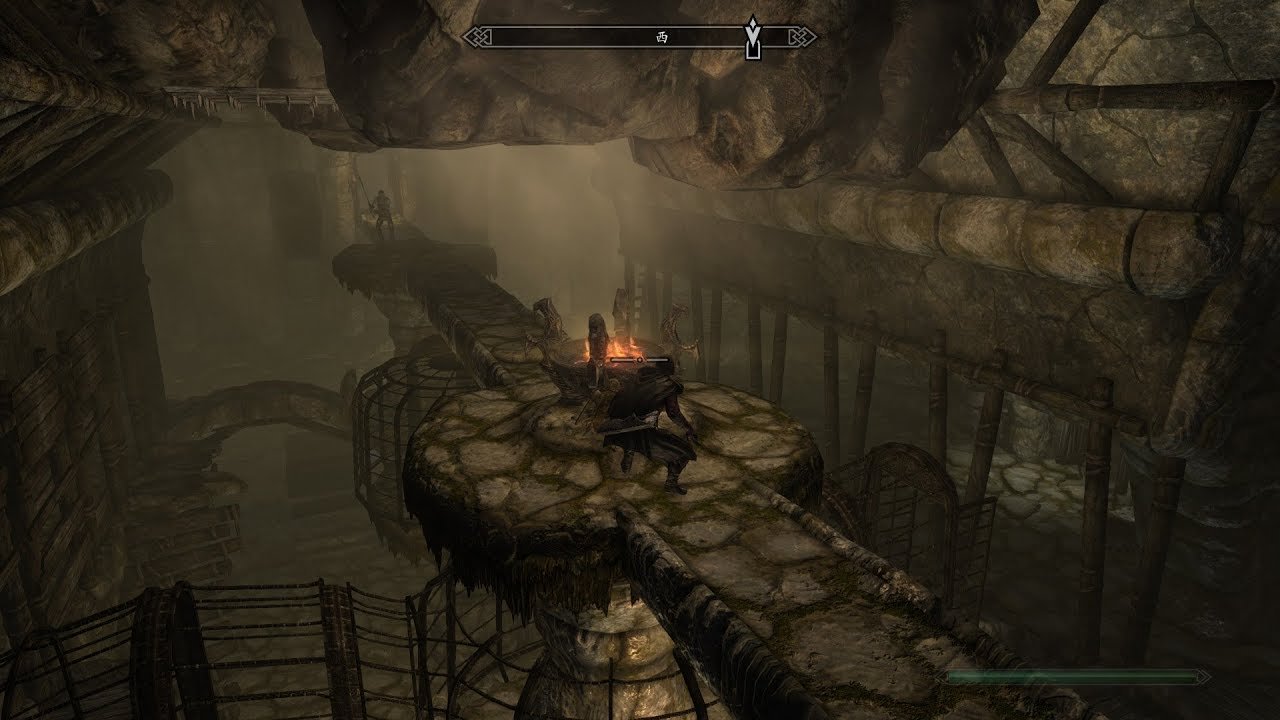 巫师3：狂猎 完整版 截图10