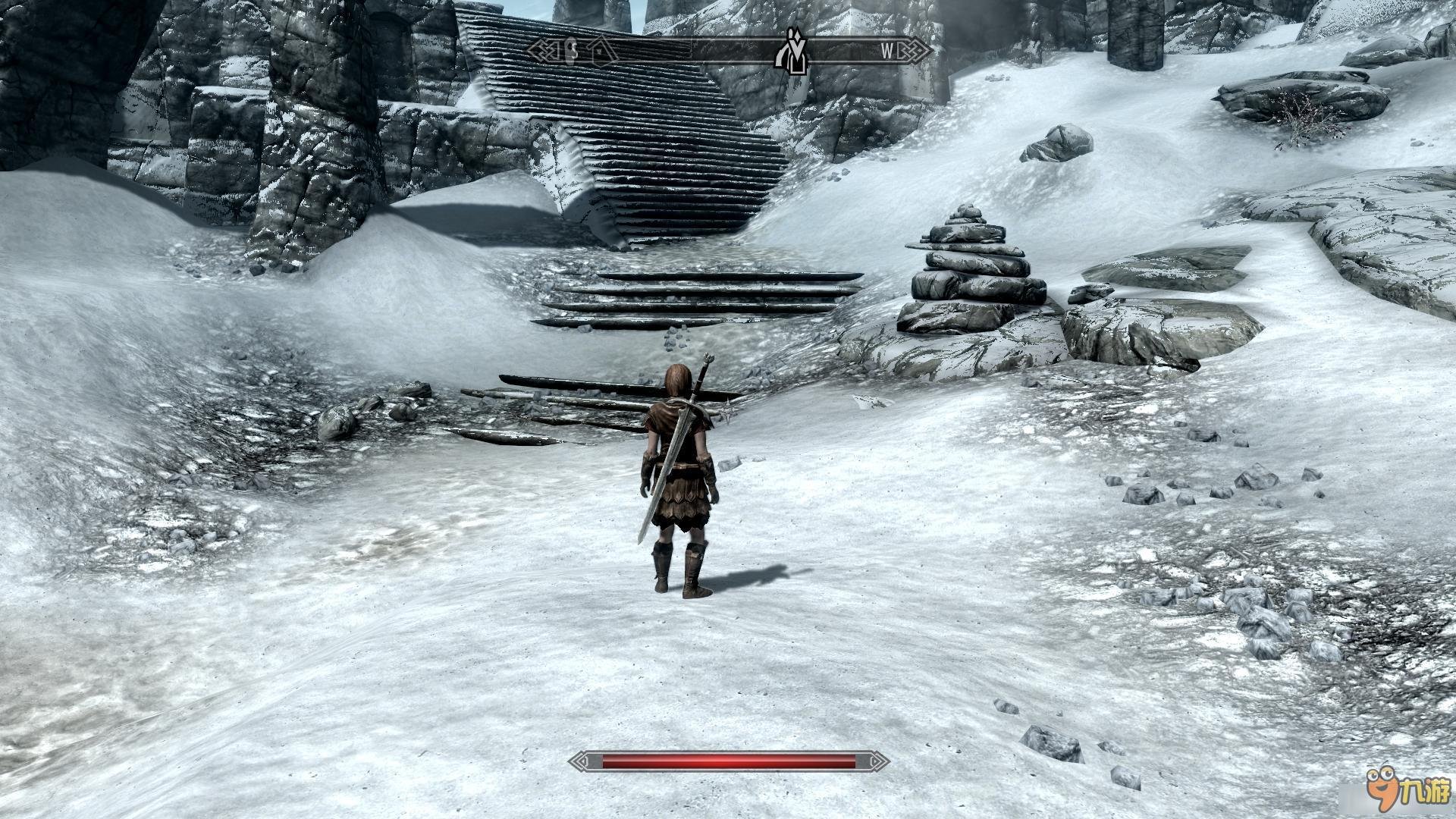 巫师3：狂猎 完整版 截图16