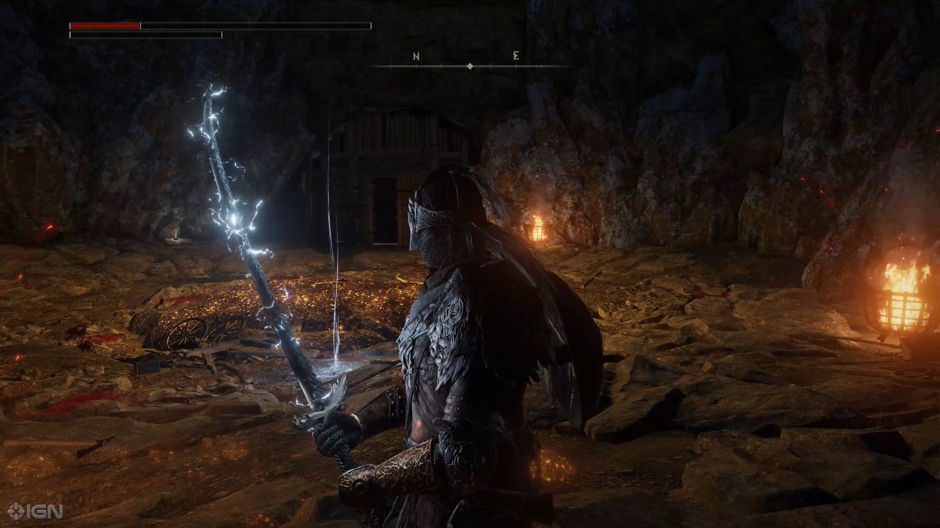 赛博朋克2077 截图16