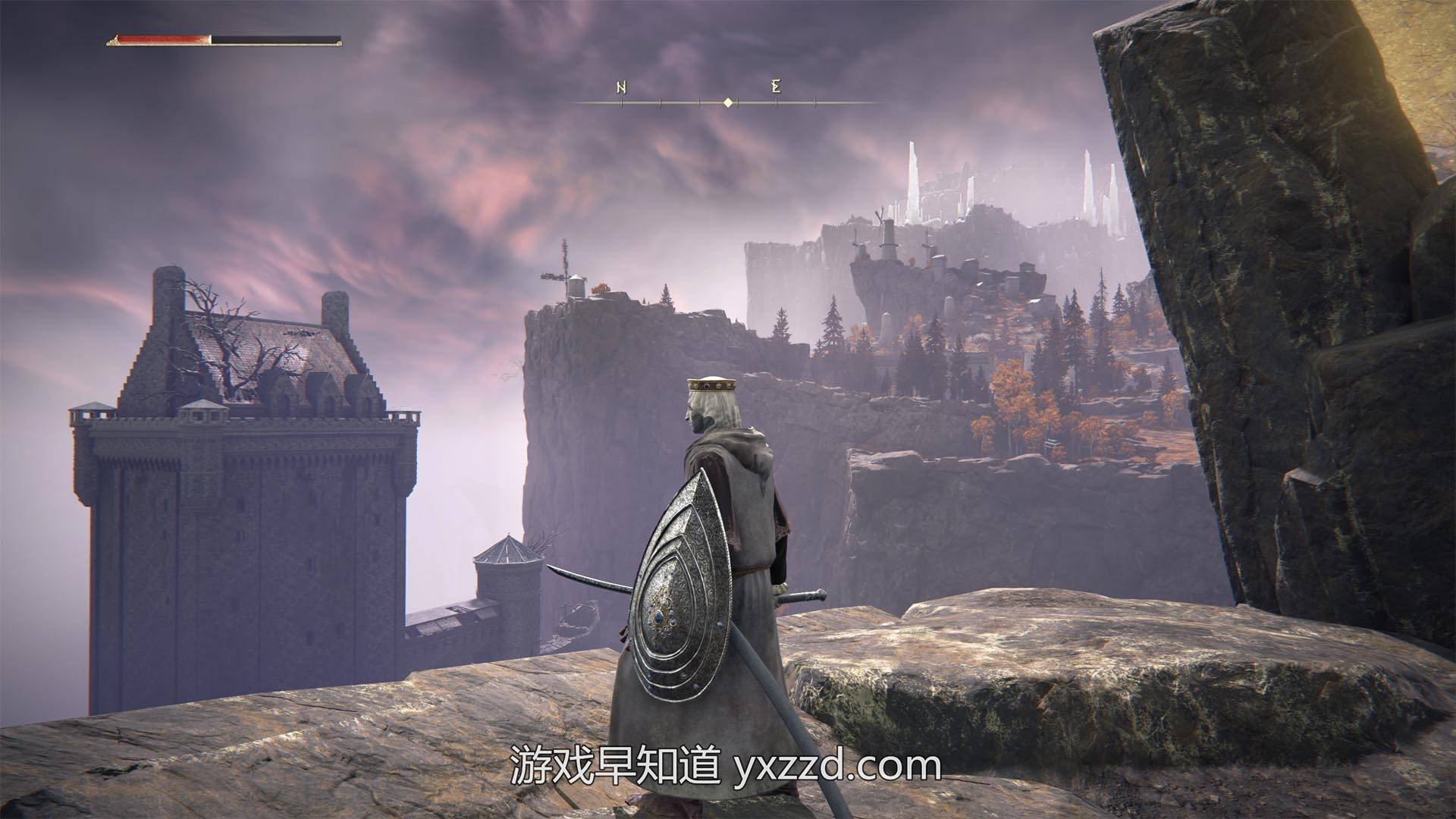 赛博朋克2077 截图18