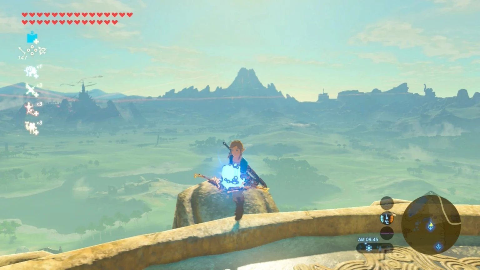 方舟：生存进化 年度版 截图3