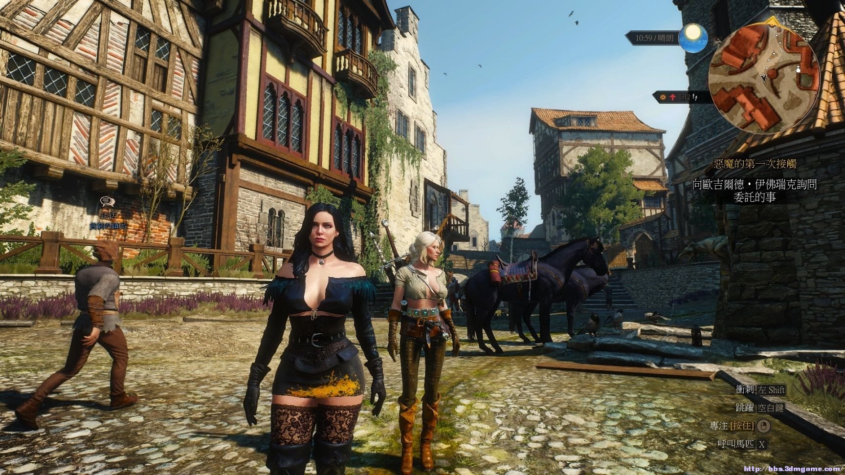 艾尔登法环 截图18