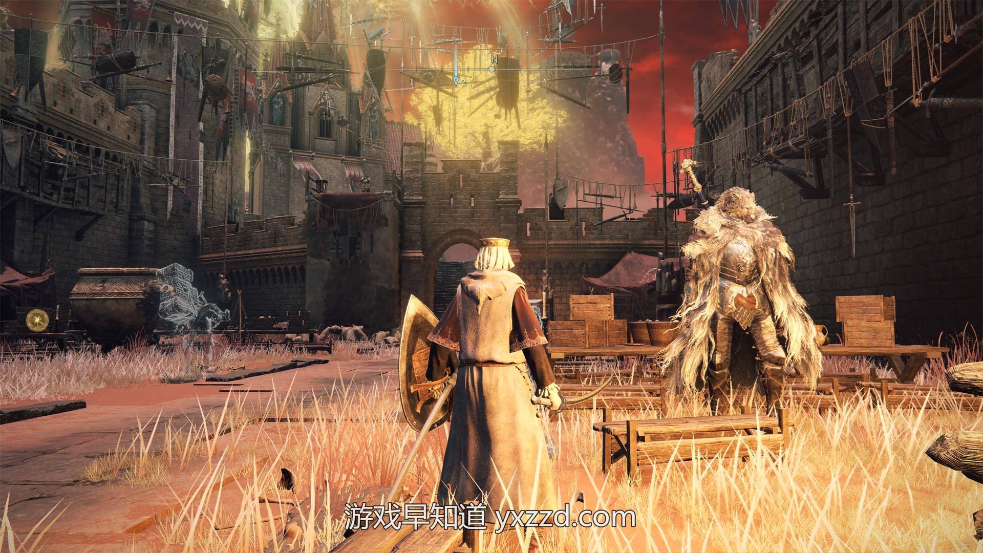 死亡搁浅 截图15