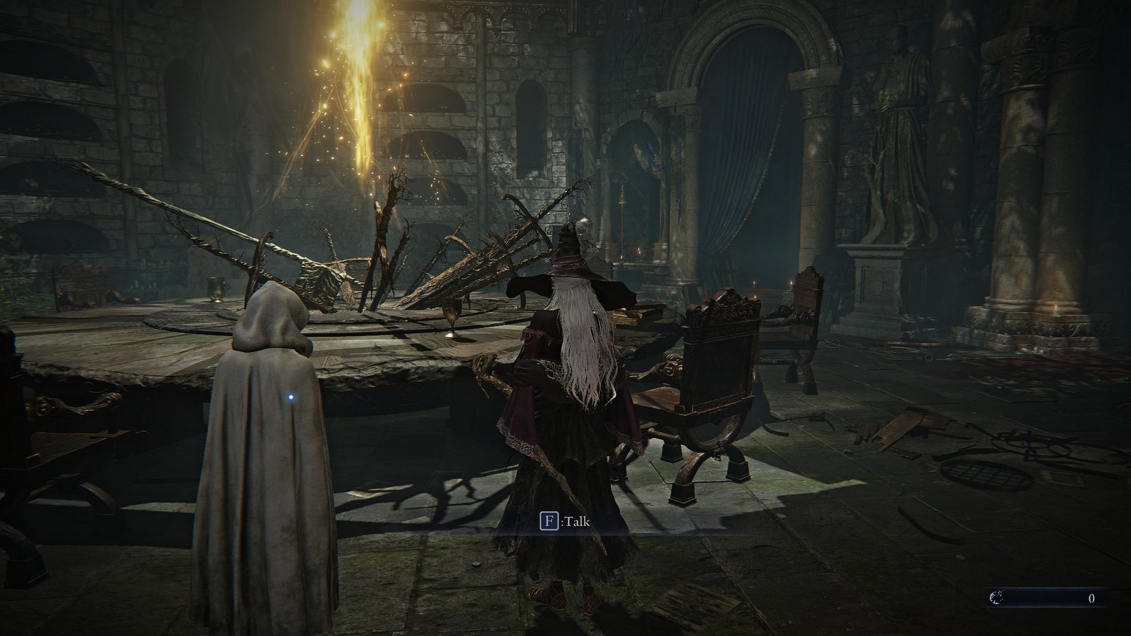 死亡搁浅 截图19