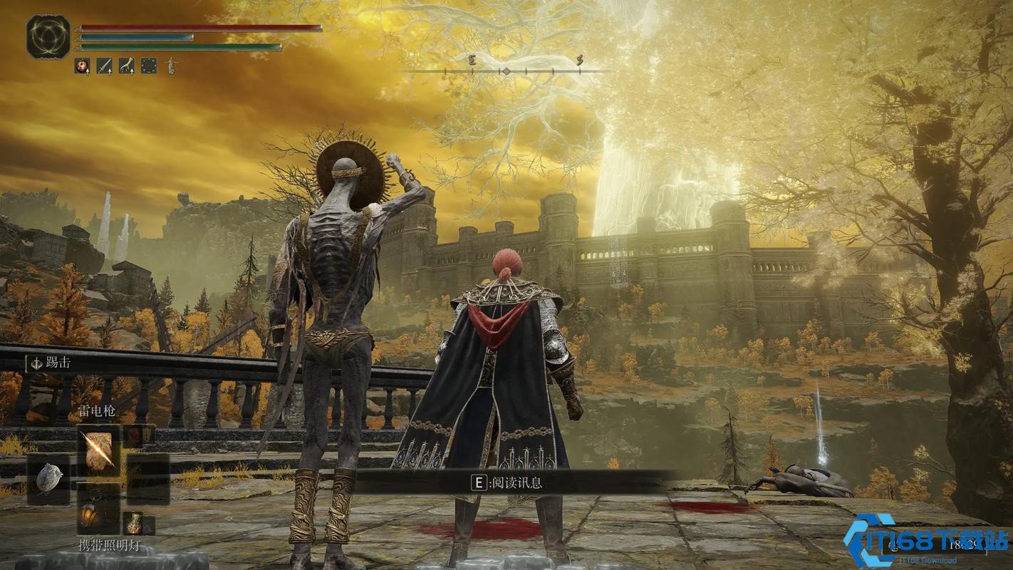 死亡搁浅 截图24