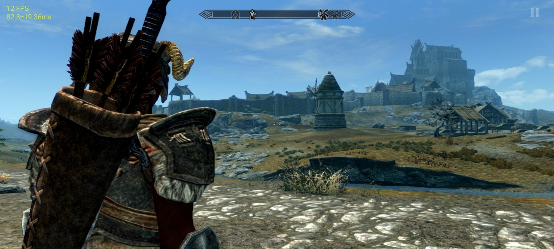 死亡搁浅 截图2