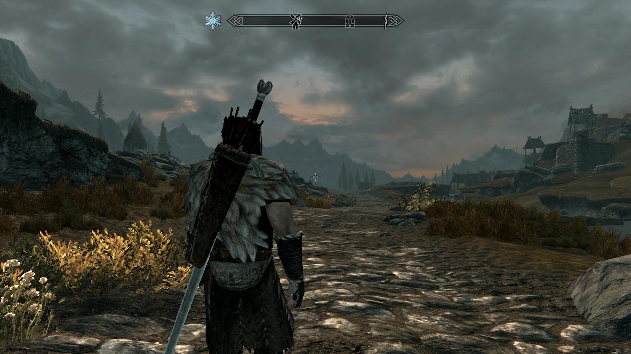 死亡搁浅 截图9