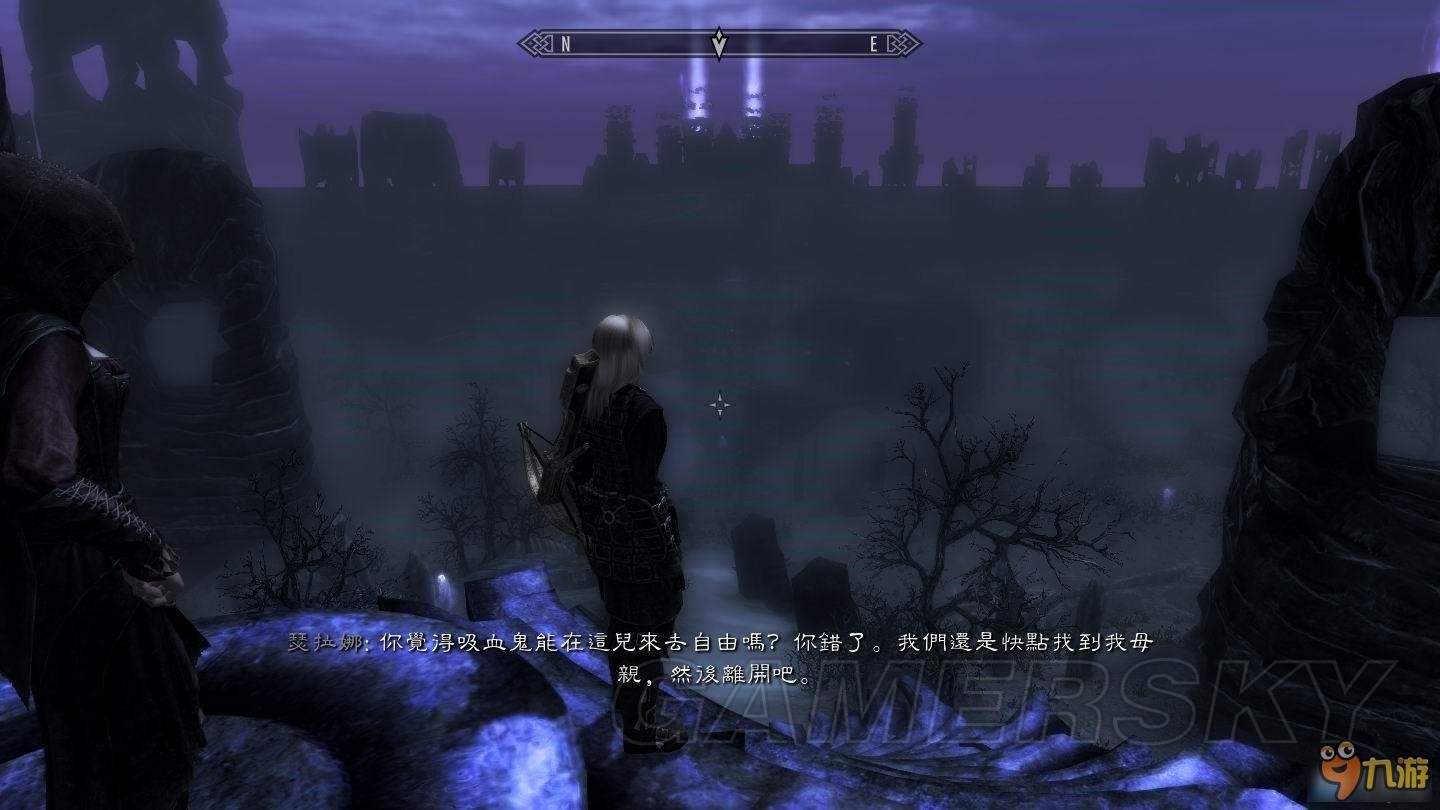 死亡搁浅 截图15