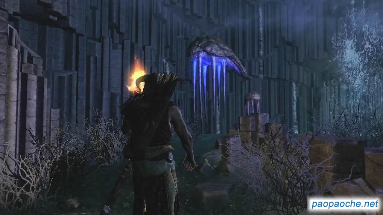 死亡搁浅 截图19