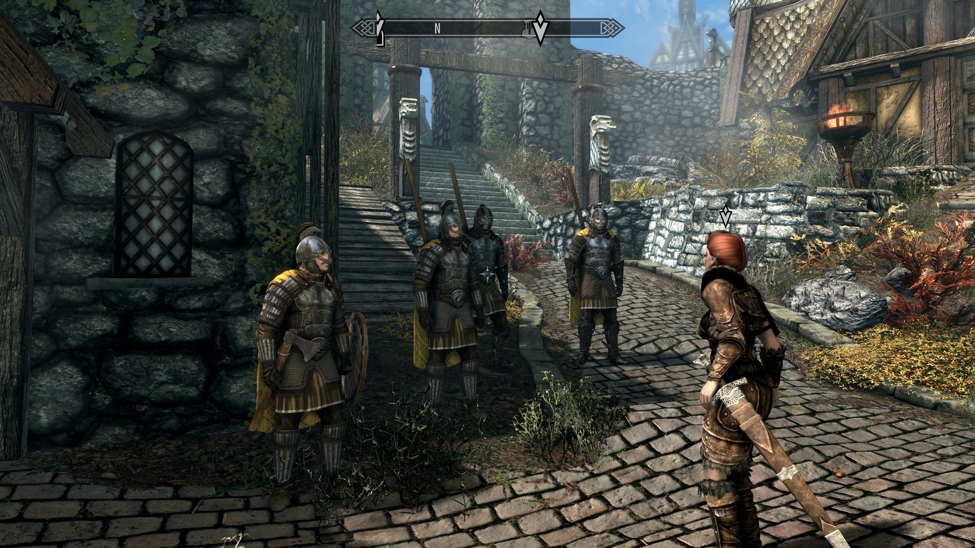 死亡搁浅 截图20