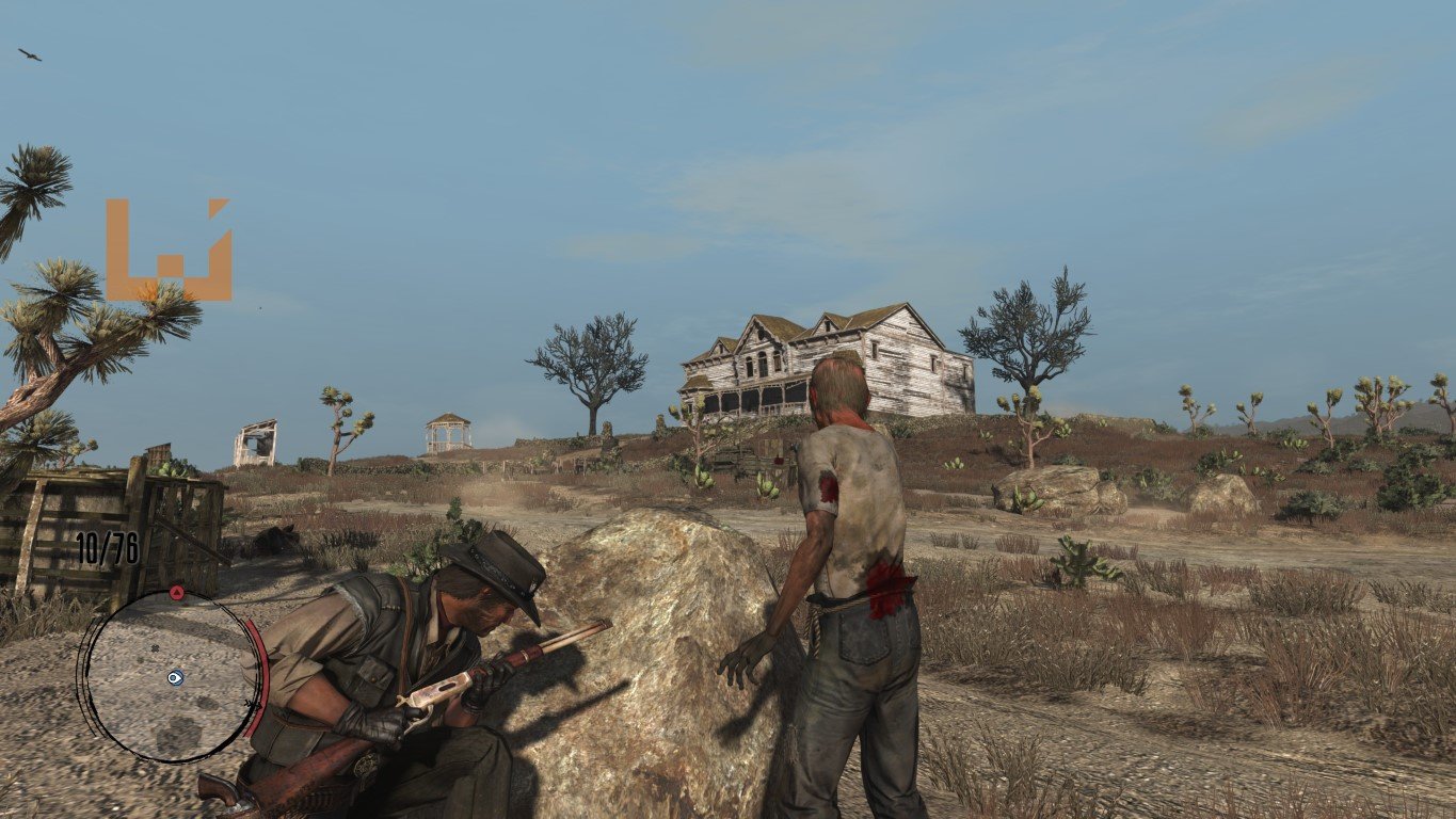 战地风云 截图19