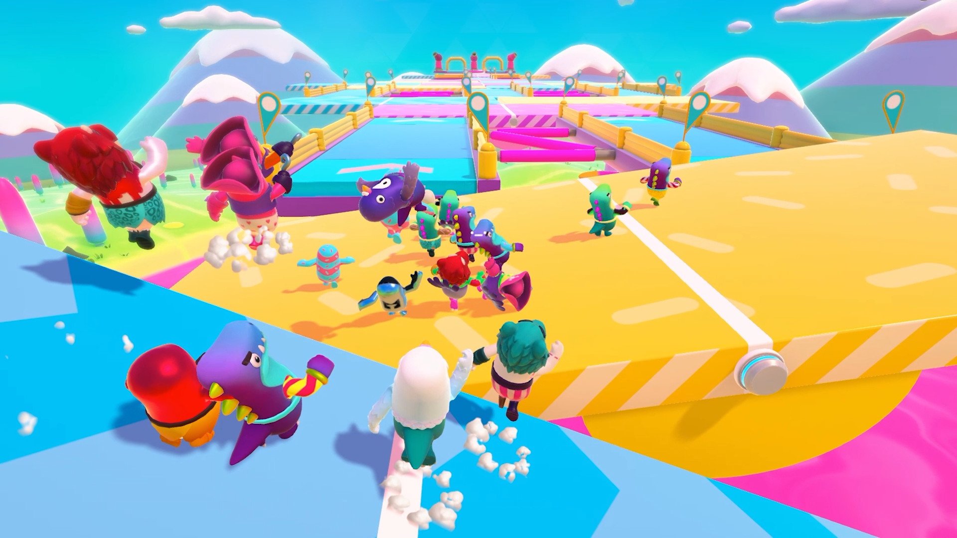 赛博朋克2077 完整版 截图7