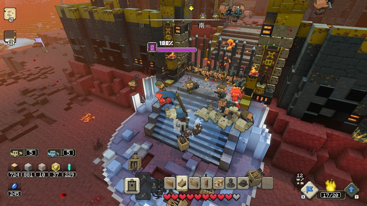 空洞骑士 年度版 截图7