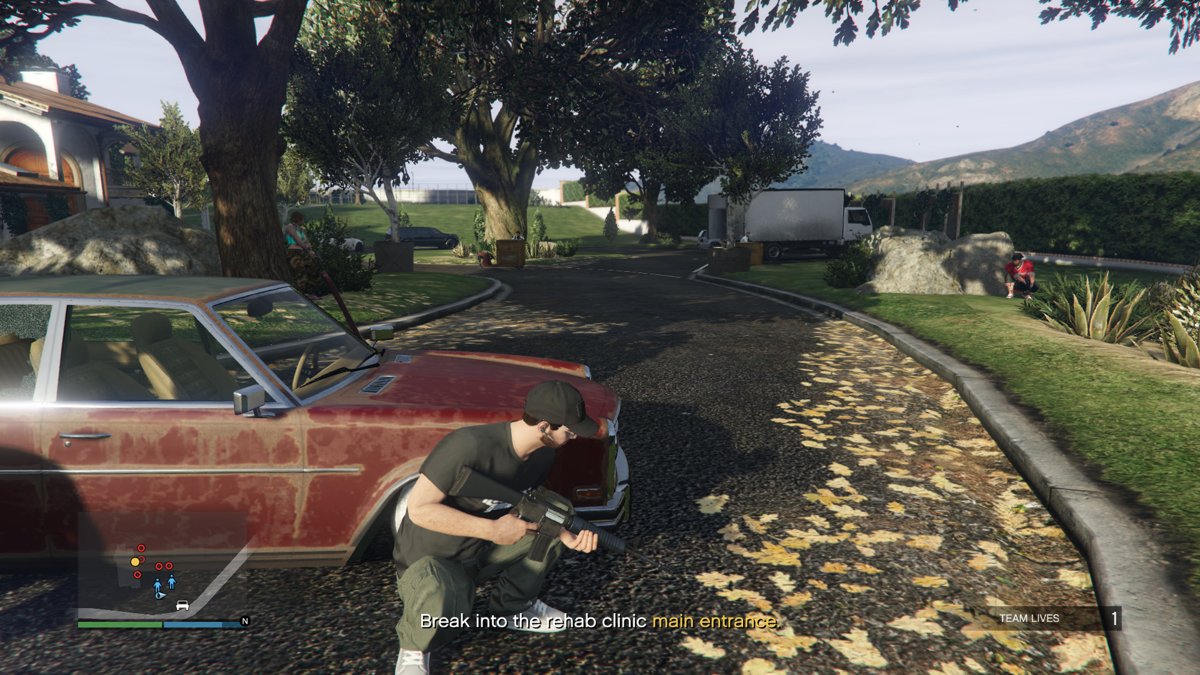 战地风云 截图3