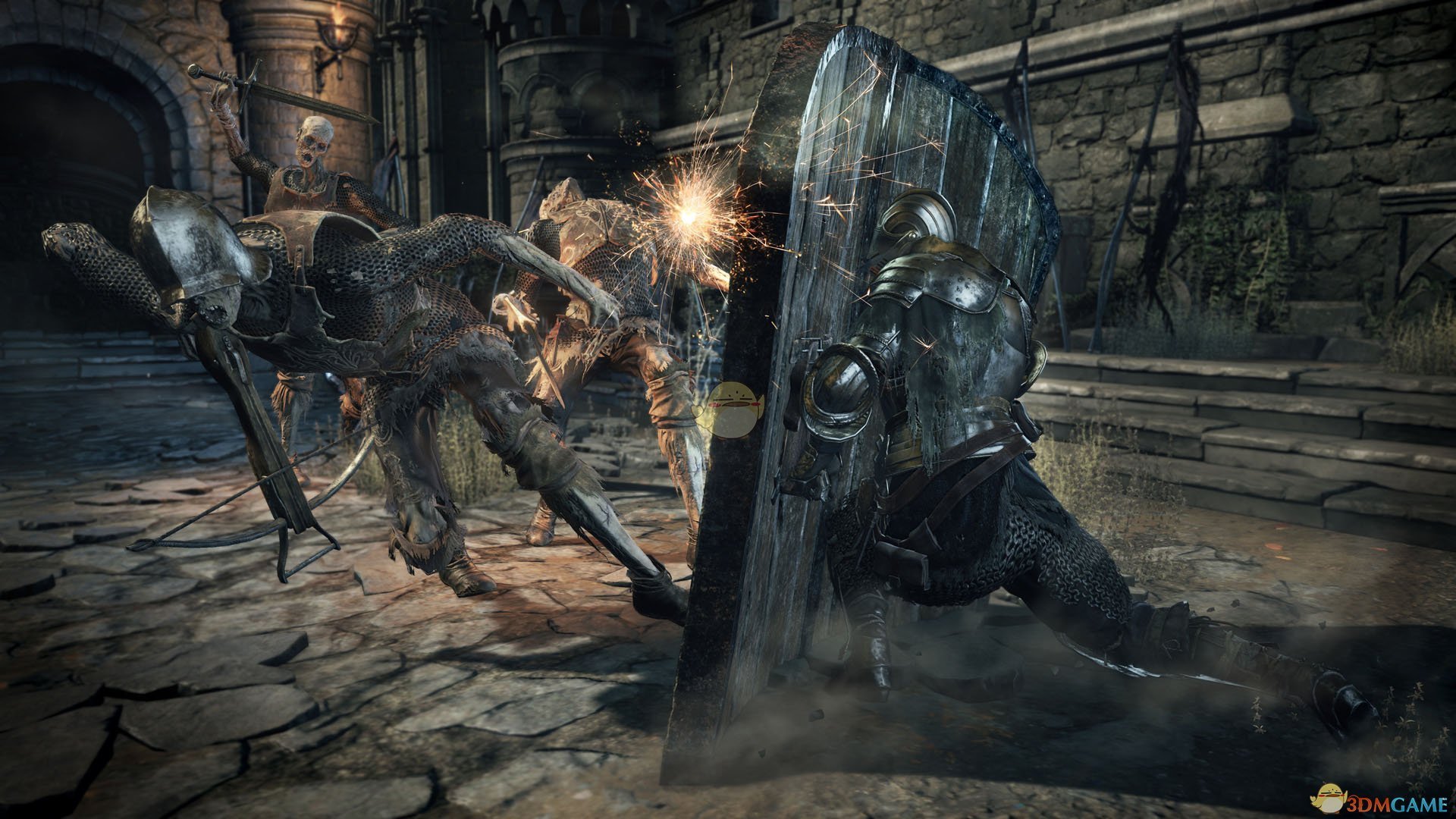 彩虹六号：围攻 终极版 截图18