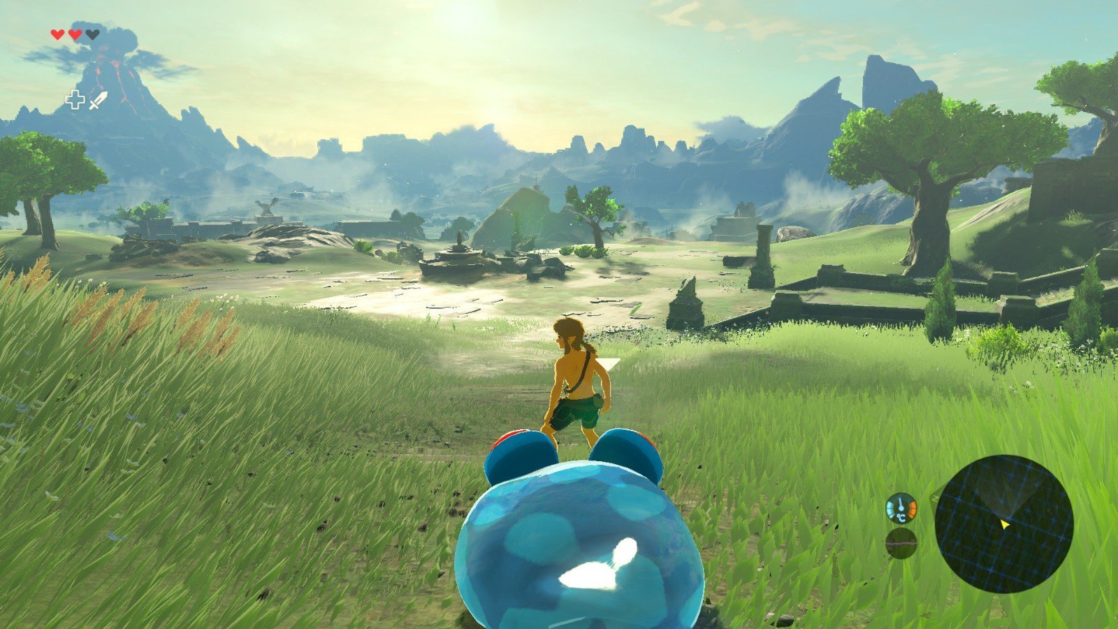 死亡搁浅 截图2