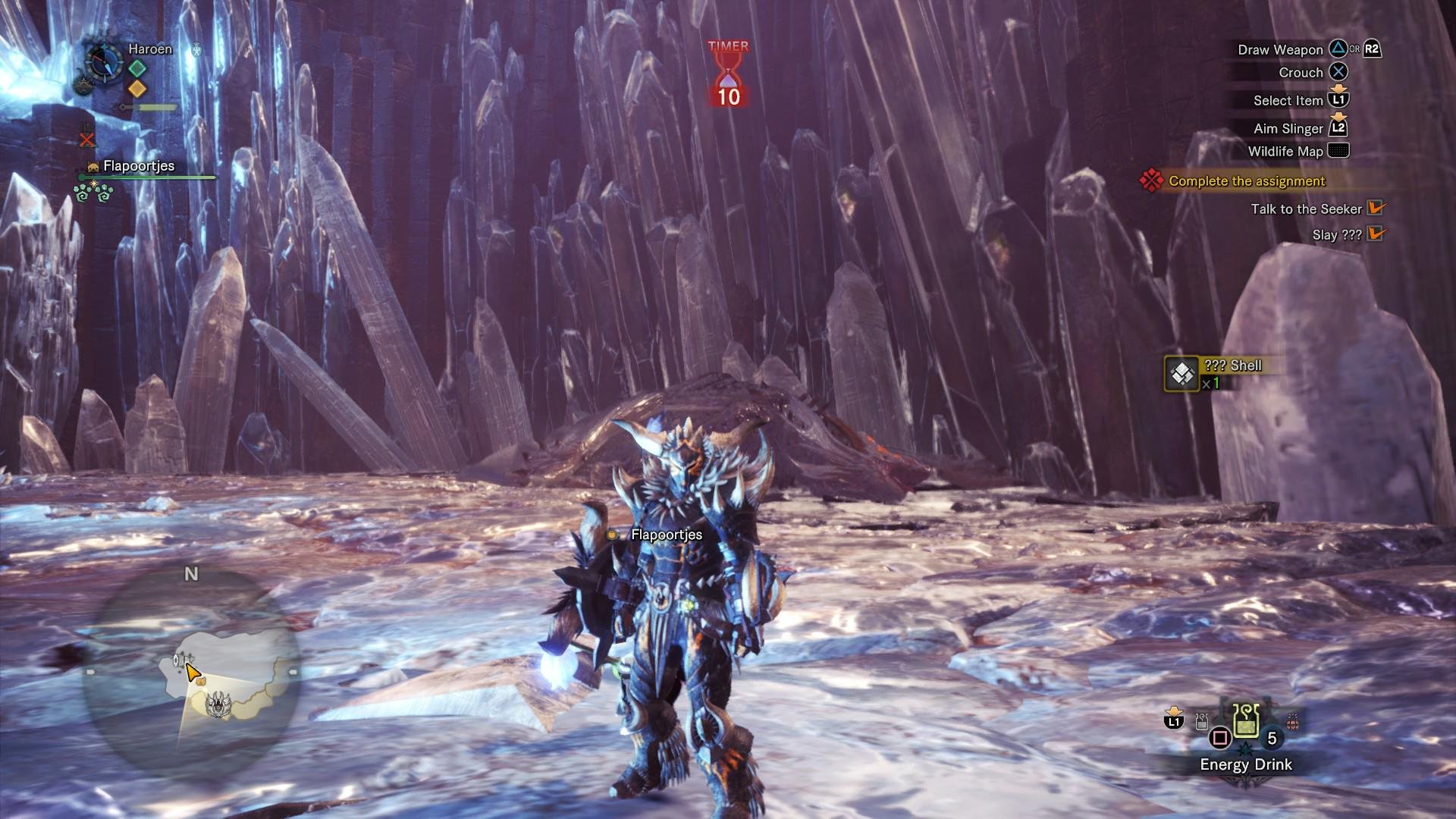 CS2 终极版 截图20