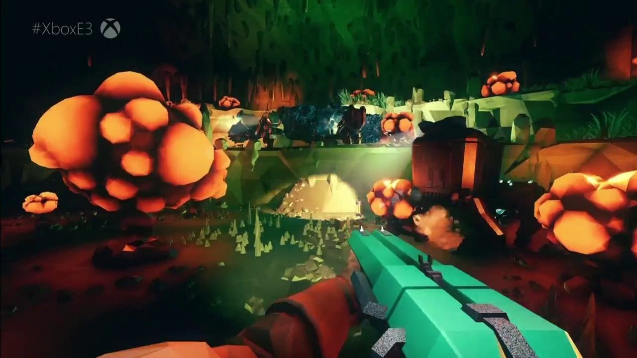 茶杯头 重制版 截图8