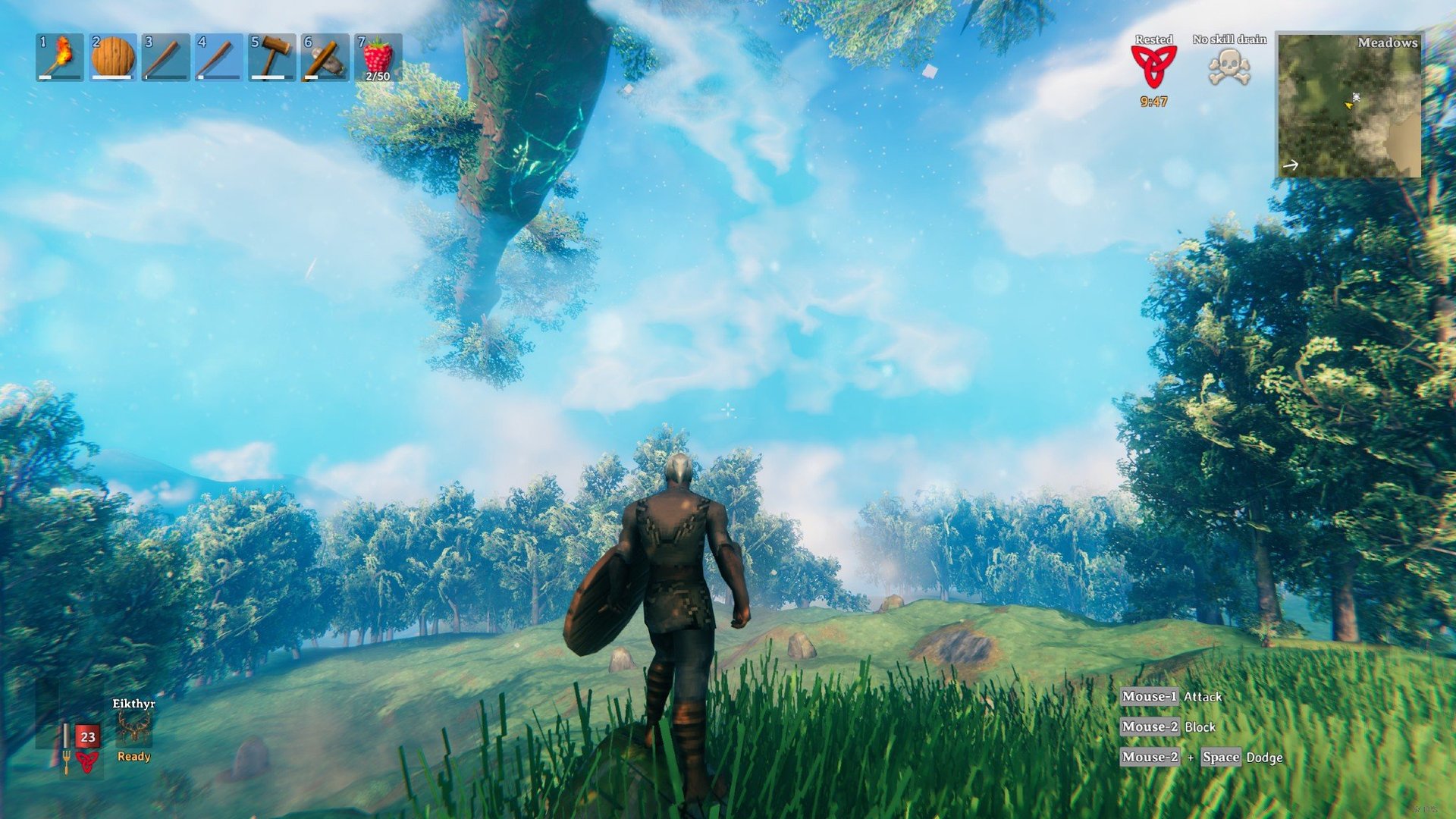 赛博朋克2077 截图15