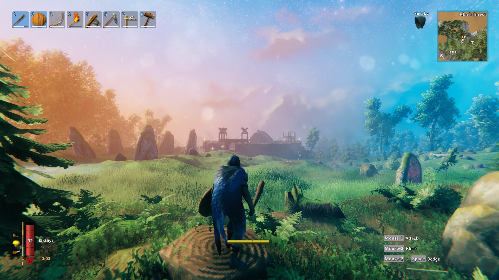 赛博朋克2077 截图18