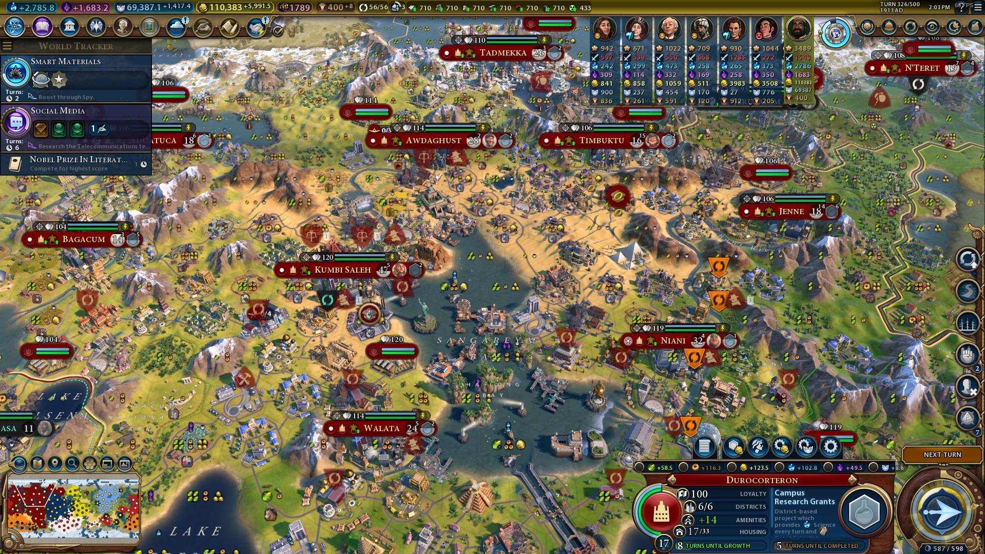 深岩银河 截图7