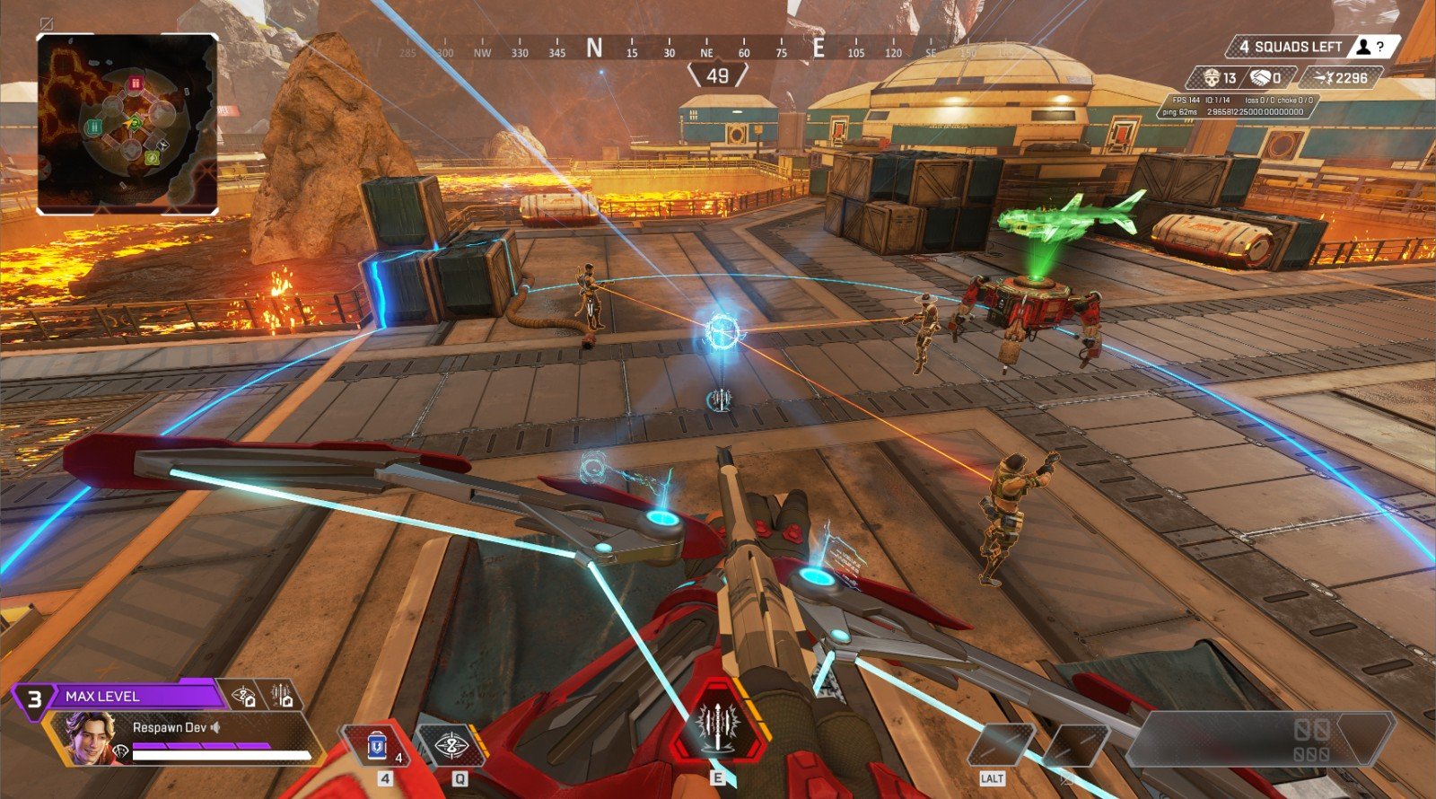 黑暗之魂3 重制版 截图18