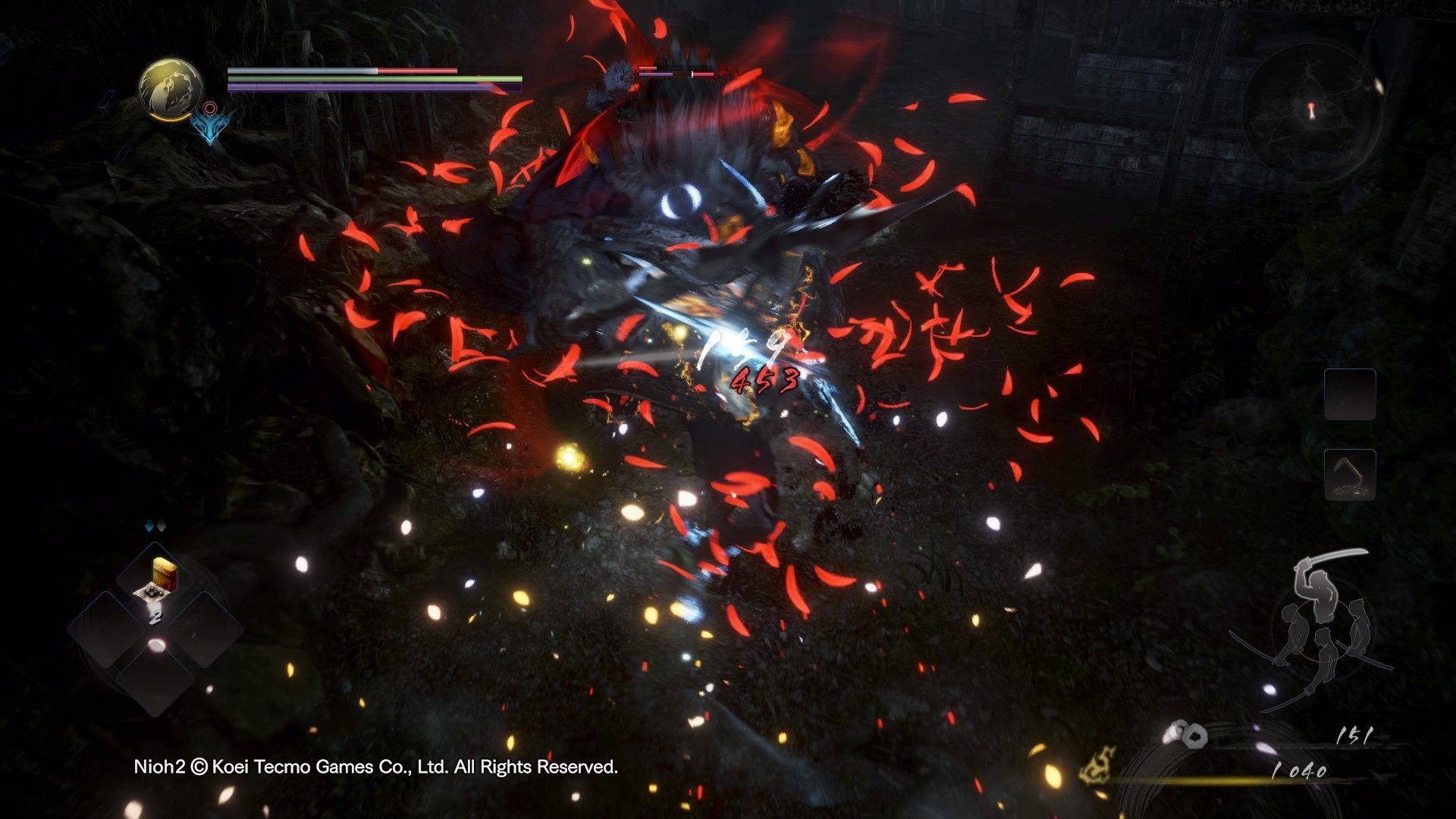 生化危机4：重制版 豪华版 截图3