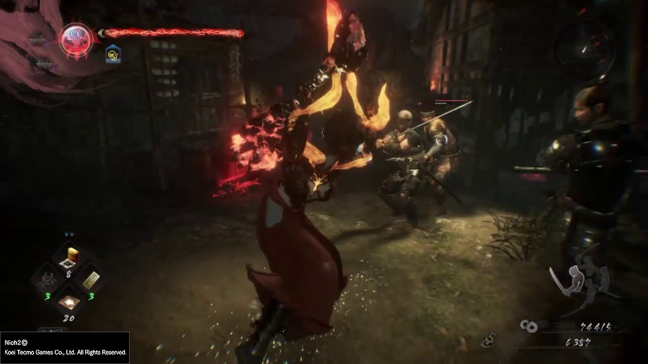 生化危机4：重制版 豪华版 截图11