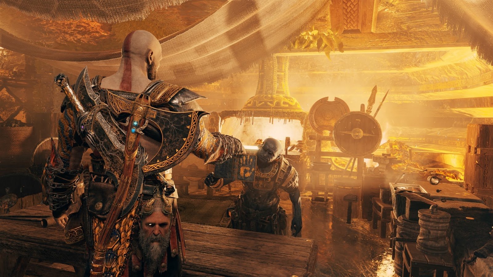 尼尔：机械纪元 年度版 截图3