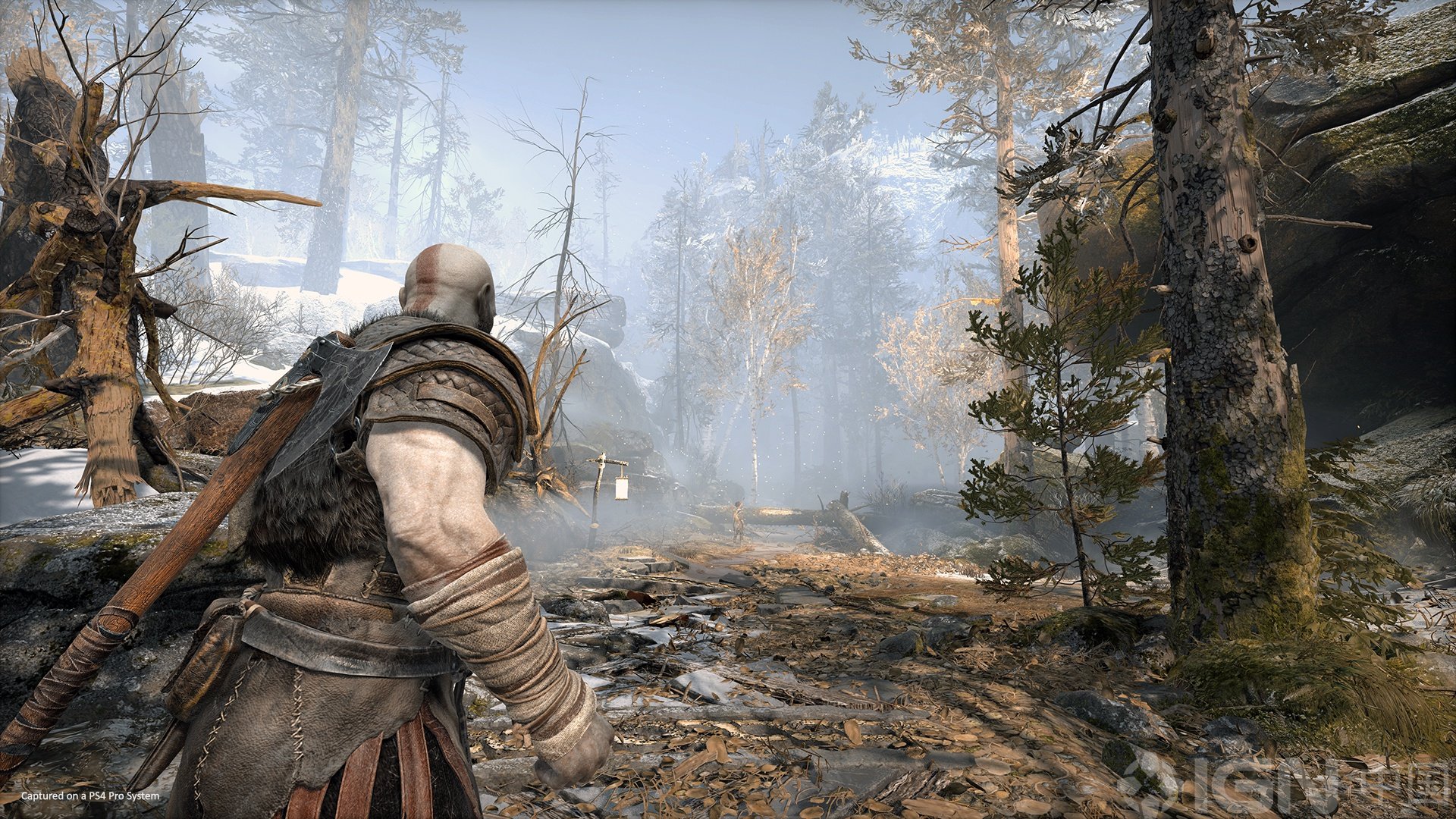 尼尔：机械纪元 年度版 截图7