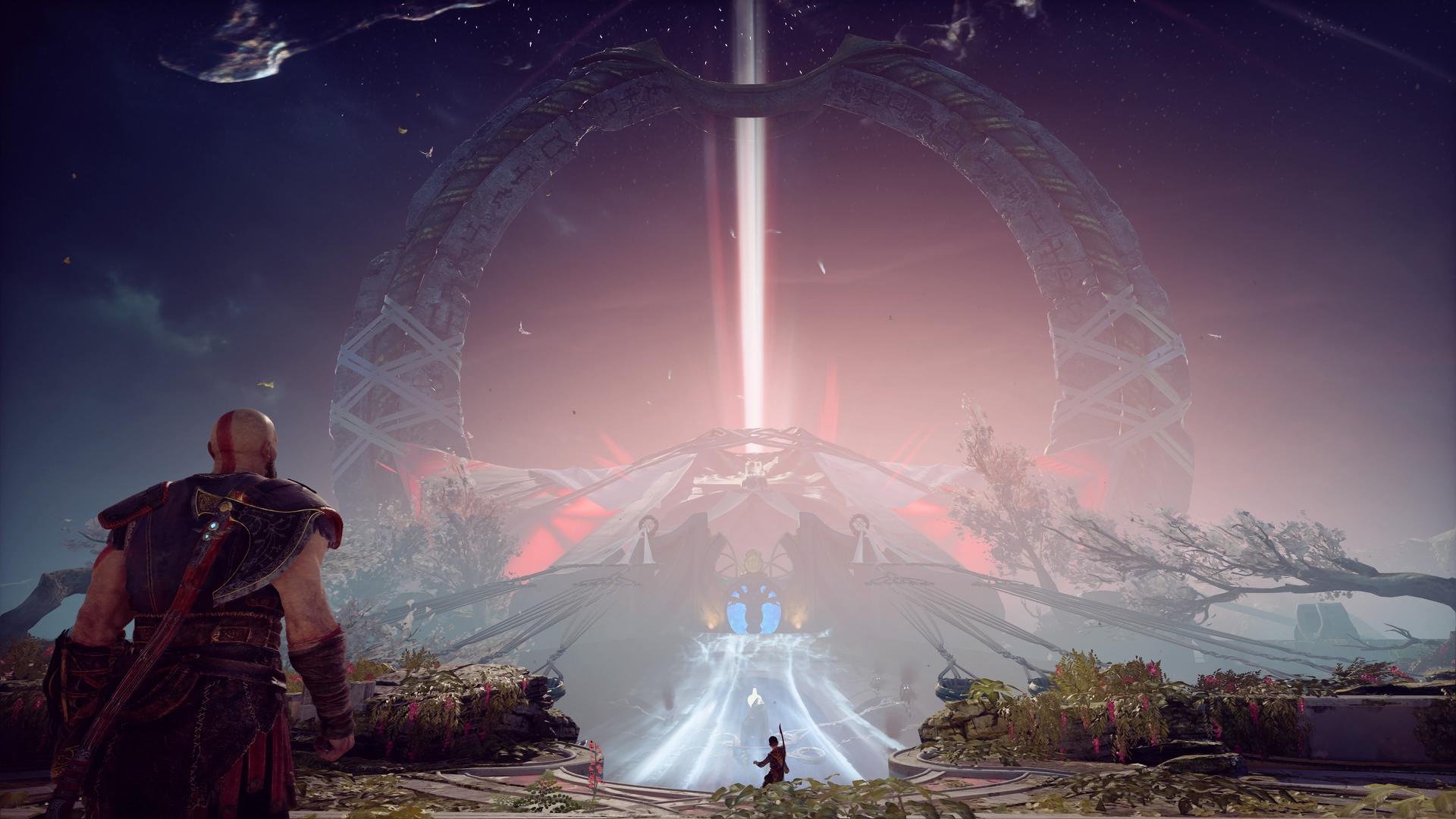 尼尔：机械纪元 年度版 截图9