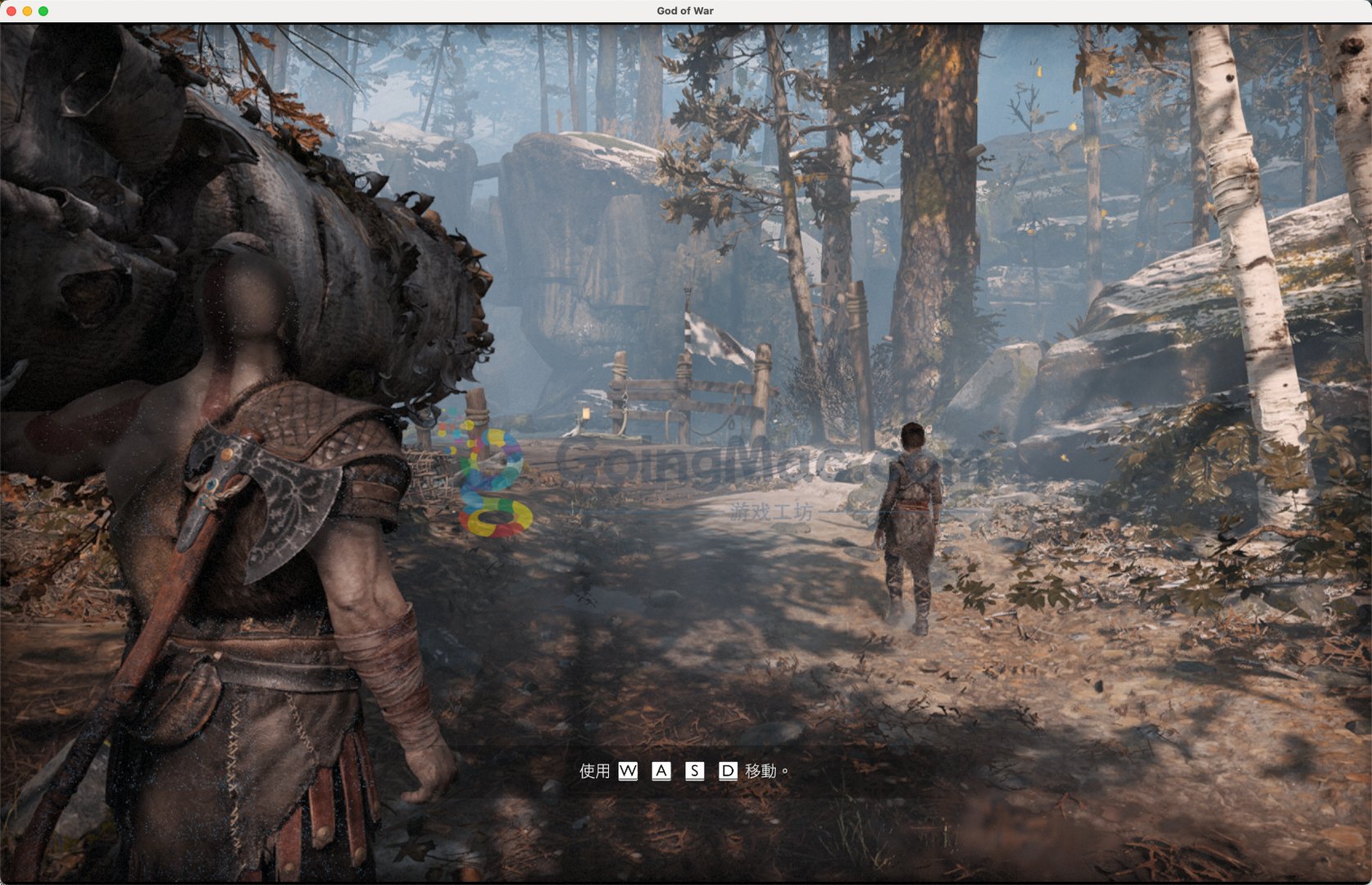 尼尔：机械纪元 年度版 截图10