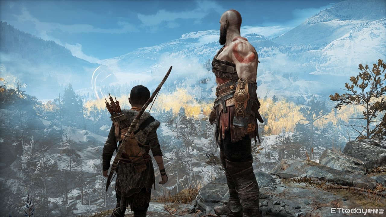 尼尔：机械纪元 年度版 截图20