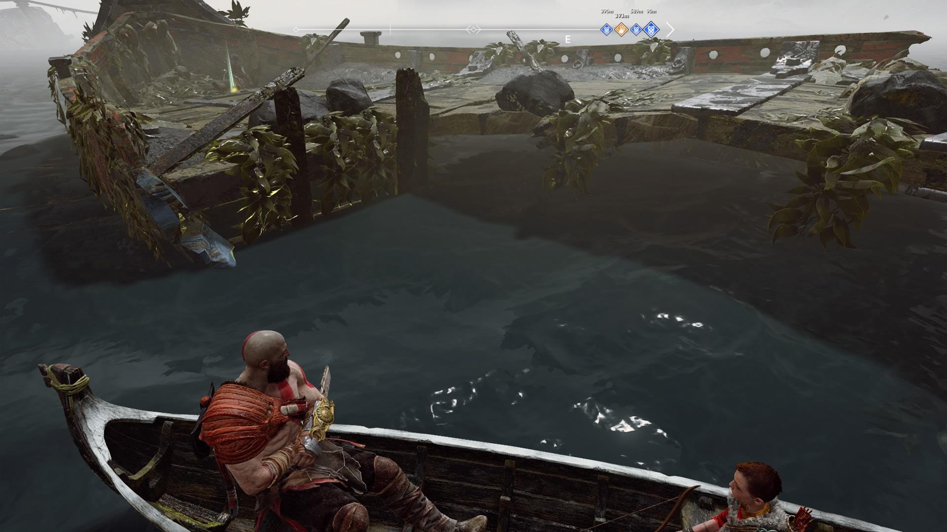 尼尔：机械纪元 年度版 截图23