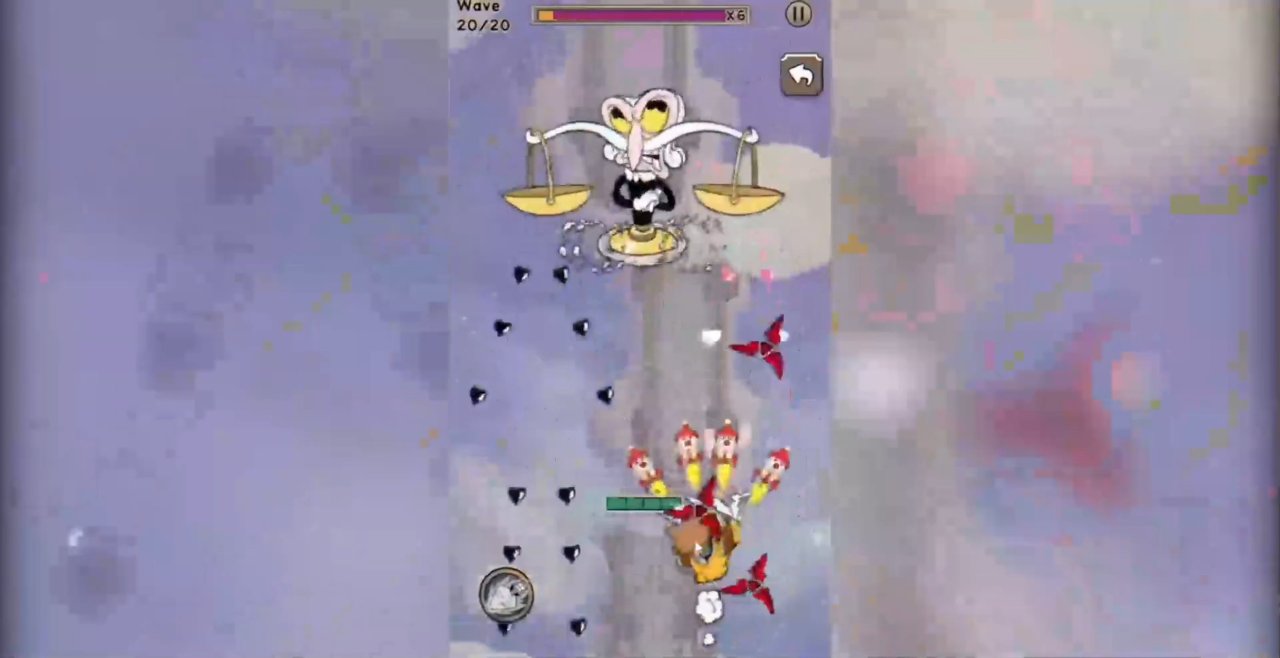 王者荣耀 完整版 截图13