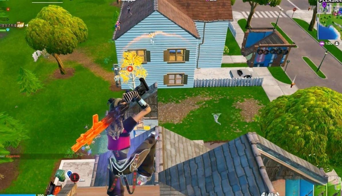 我的世界 截图7