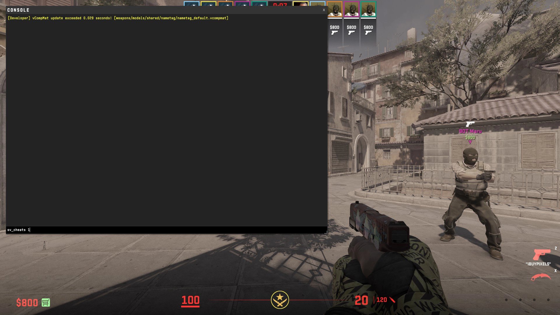 CS2 终极版 截图10