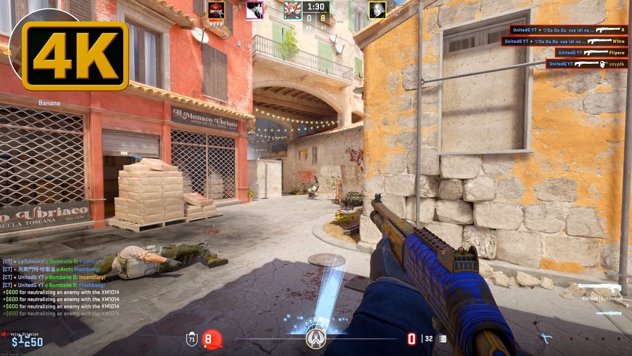 CS2 终极版 截图15