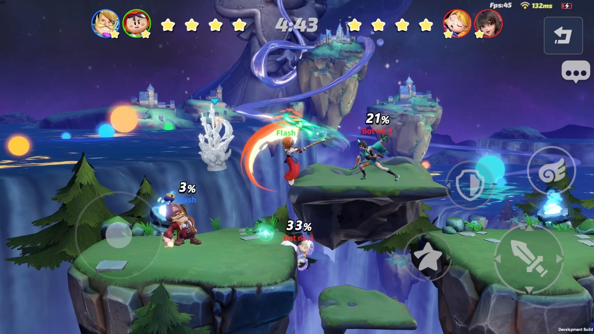 使命召唤：现代战争 豪华版 截图4