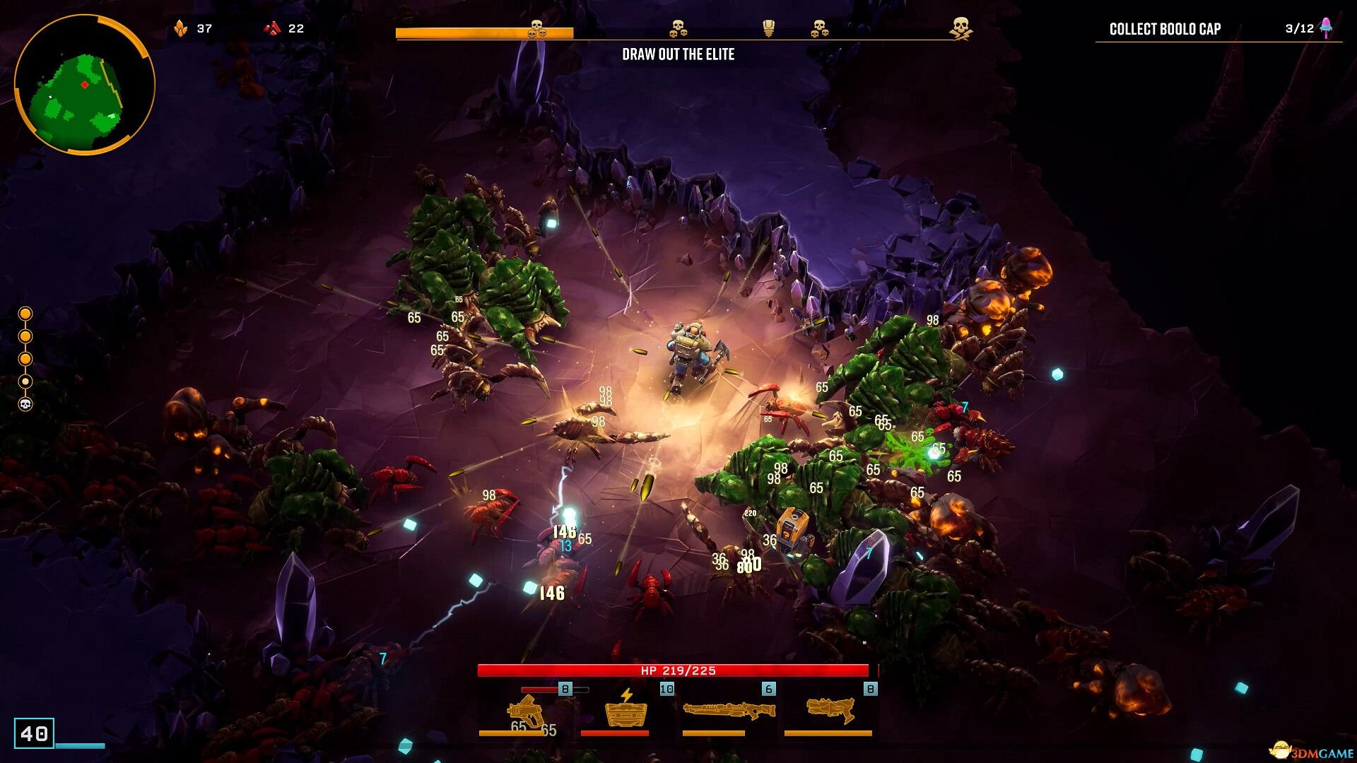 生化危机4：重制版 豪华版 截图1