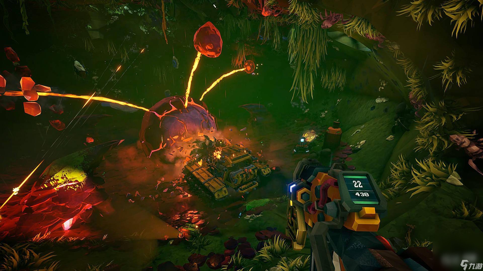 生化危机4：重制版 豪华版 截图7