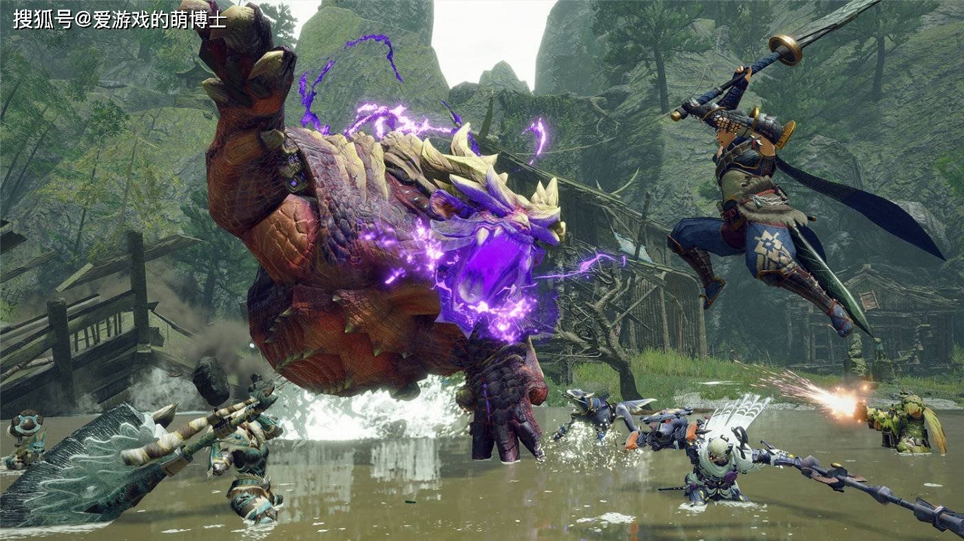 最终幻想14 重制版 截图12