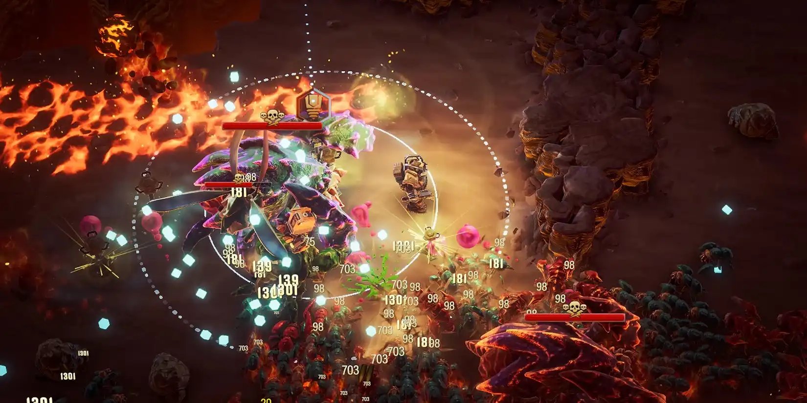 战地风云 截图11