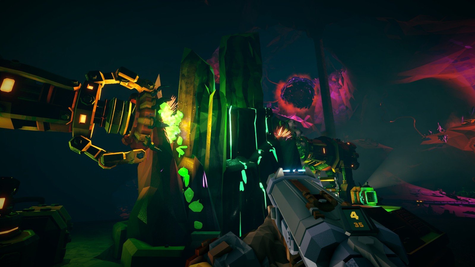 我的世界 截图11