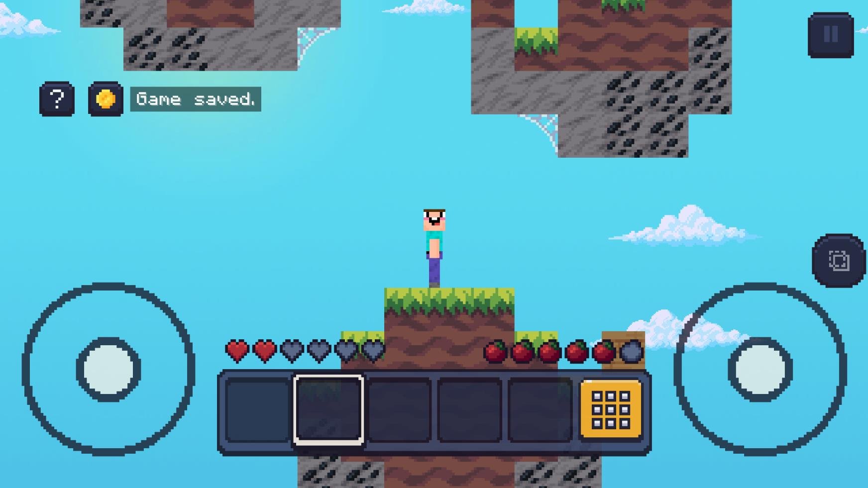 恐鬼症 重制版 截图5