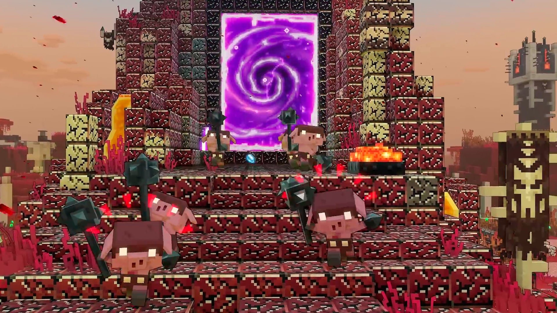 恐鬼症 重制版 截图9