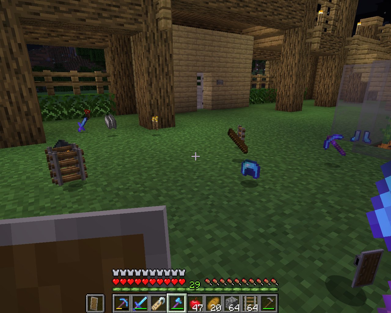 恐鬼症 重制版 截图14