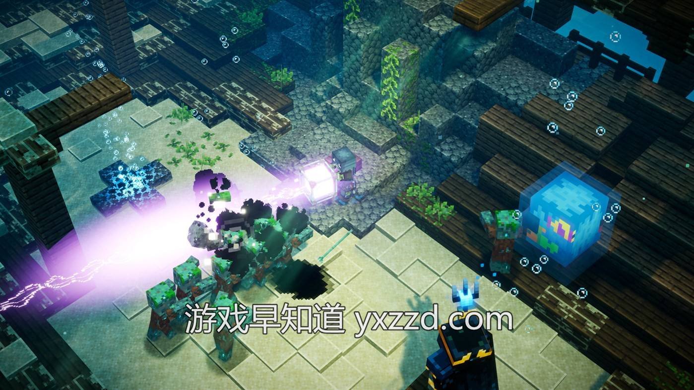 恐鬼症 重制版 截图15